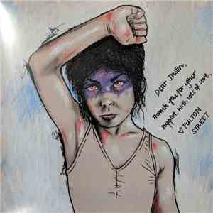 Fulton Street  - Problems & Pain download flac mp3