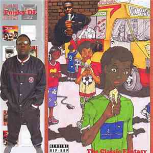 Funky DL - The Classic Fantasy download flac mp3
