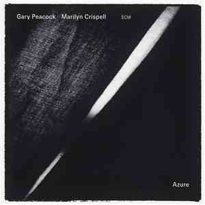 Gary Peacock / Marilyn Crispell - Azure download flac mp3