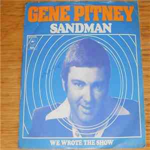 Gene Pitney - Sandman download flac mp3