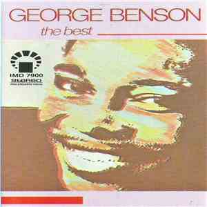 George Benson - The Best download flac mp3