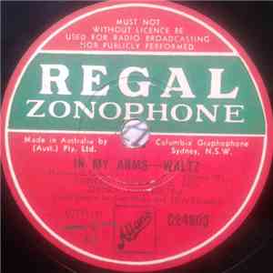 George Trevare & His Dance Orchestra - In My Arms / Sunday, Monday Or Always download flac mp3
