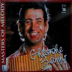 Gheorghe Zamfir - Masters Of Melody download flac mp3