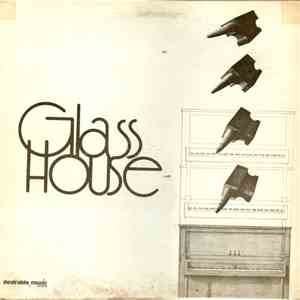 Glass House  - Glass House download flac mp3