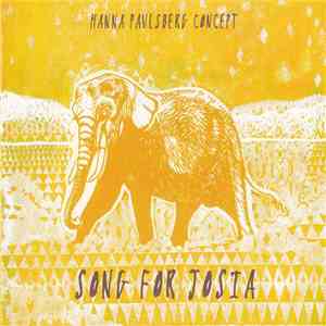 Hanna Paulsberg Concept - Song For Josia flac mp3 download