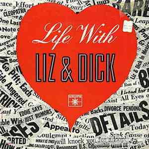 Heywood Kling Featuring Patricia Bright And Billy Baxter  - Life With Liz & Dick download flac mp3