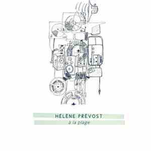 Hélène Prévost - À La Plage download flac mp3