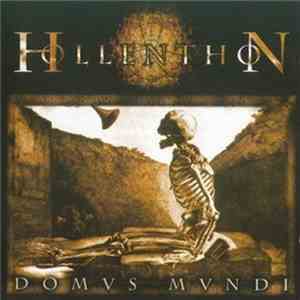 Hollenthon - Domus Mundi download flac mp3