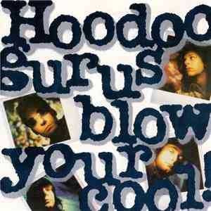 Hoodoo Gurus - Blow Your Cool! download flac mp3