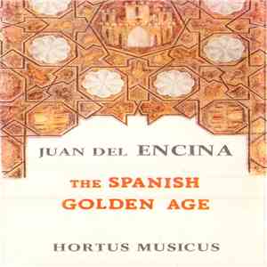 Hortus Musicus - Siglo De Oro / The Spanish Golden Age / Hispaania Kuldne Sajand flac mp3 download