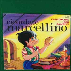 I Sanremini - Ricordate Marcellino / Ho Perso Una Pecorella download flac mp3