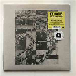 Ice Baths - Ice Baths download flac mp3