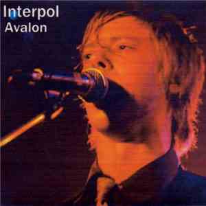 Interpol - Avalon download flac mp3