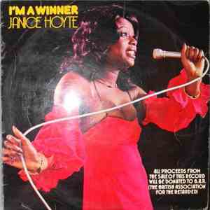 Janice Hoyte - I'm A Winner download flac mp3
