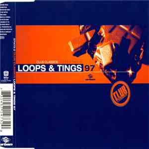 Jens - Loops & Tings 97 download flac mp3