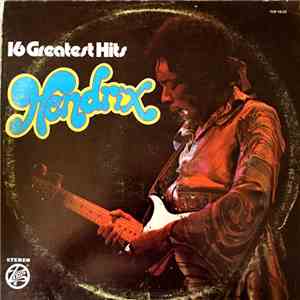 Jimi Hendrix - 16 Greatest Hits download flac mp3
