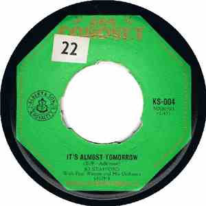 Jo Stafford - It's Almost Tomorrow download flac mp3