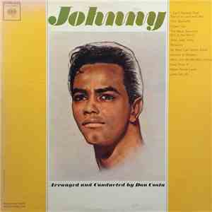 Johnny Mathis - Johnny download flac mp3