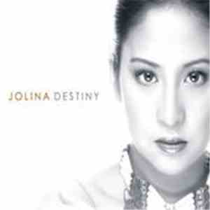Jolina Magdangal - Destiny download flac mp3