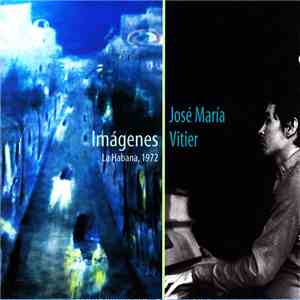 José María Vitier - Imágenes download flac mp3