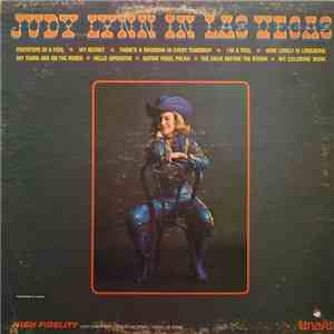 Judy Lynn - Judy Lynn In Las Vegas download flac mp3