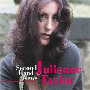 Julienne Taylor - Second Hand News download flac mp3
