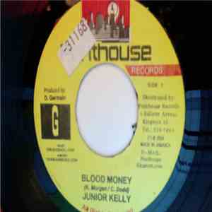 Junior Kelly - Blood Money download flac mp3