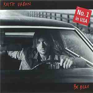 Keith Urban - Be Here download flac mp3