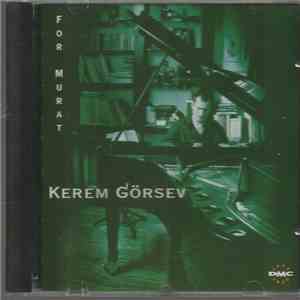Kerem Görsev - For Murat download flac mp3