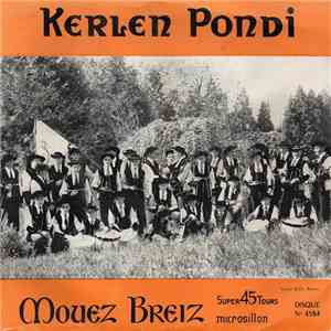 Kerlen Pondi - Mouez Breiz flac mp3 download
