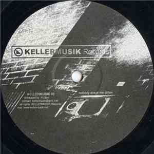 Klima - Nobody Drags Me Down download flac mp3