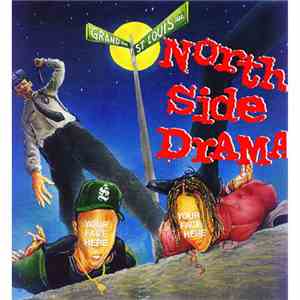 Kobie Dee & Tha Deeluh - Northside Drama download flac mp3