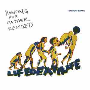 Kristoff Krane - Hunting For Father Remixed download flac mp3