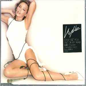 Kylie - Can't Get You Out Of My Head download flac mp3