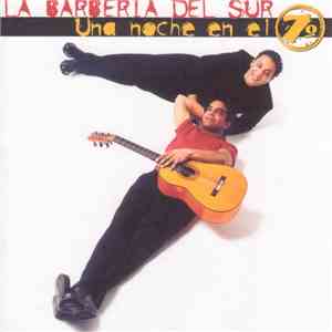 La Barbería Del Sur - Una Noche En El 7º download flac mp3