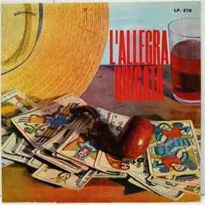 L'Allegra Brigata Di Barimar - L'Allegra Brigata download flac mp3