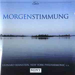 Leonard Bernstein, New York Philharmonic - Morgenstimmung download flac mp3