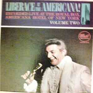 Liberace - Liberace At The Americana! Vol. 2 download flac mp3