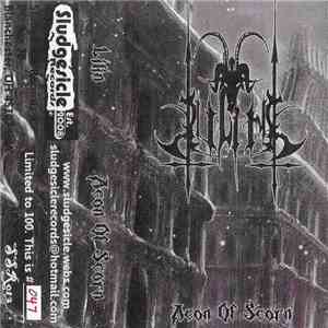 Lilin - Aeon Of Scorn download flac mp3