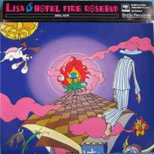Lisa - Hotel Fire Rosebud download flac mp3