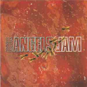 Little Angels - Jam download flac mp3