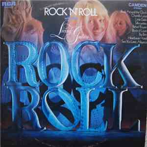 Living Guitars - Rock 'N' Roll With The Living Guitars download flac mp3