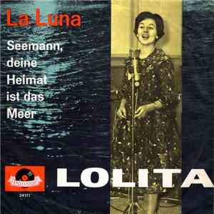 Lolita  - La Luna download flac mp3