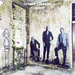 Louise Attaque - Anomalie download flac mp3