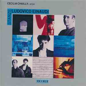 Ludovico Einaudi - Stanze download flac mp3