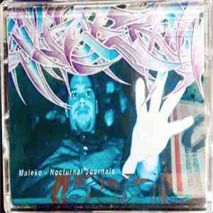 Maleko - Nocturnal Journals download flac mp3