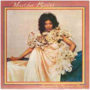 Martha Reeves - Martha Reeves download flac mp3