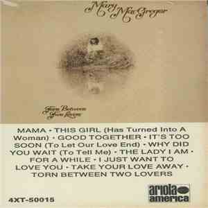Mary MacGregor - Torn Between Two Lovers download flac mp3