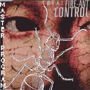Master Program - Total Fire-Ant Control download flac mp3