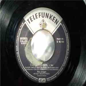Max Greger Mit Dem Telefunken-Tanzorchester - Rumba-Potpourri download flac mp3